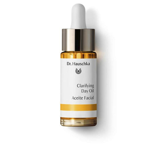 Dr. Hauschka Facial Oil 18 Ml - Salevare.com