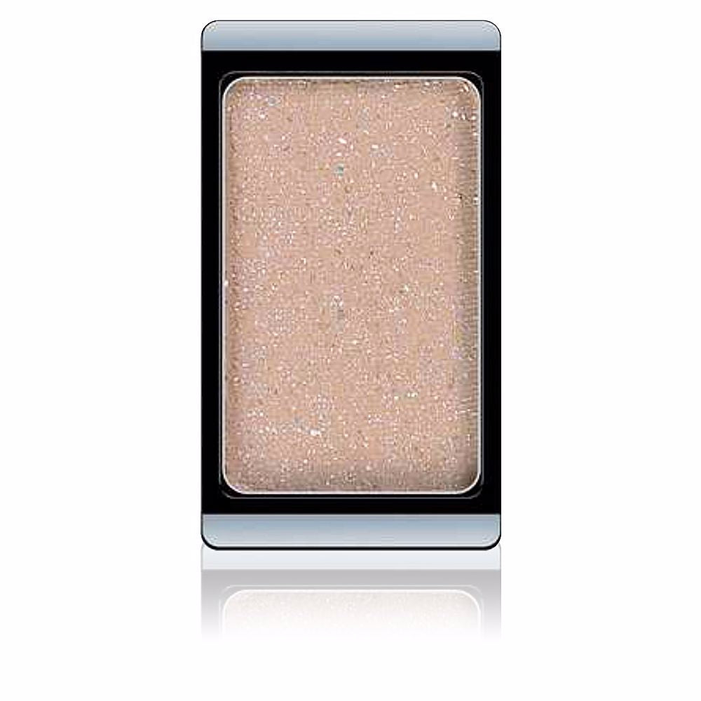 EYESHADOW GLAM eyeshadow refill #345-glam beige rose 0.8 gr