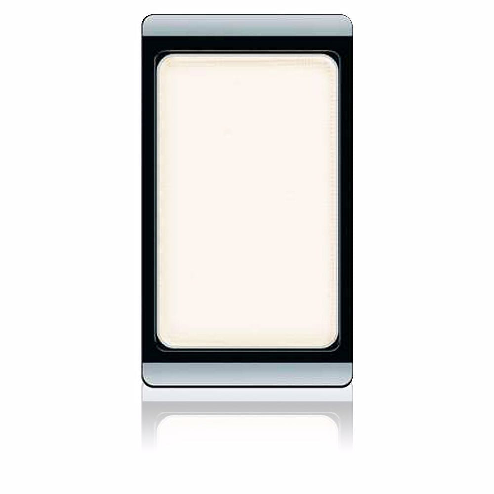 EYESHADOW MATT eyeshadow refill #512-matt white 0.8 gr