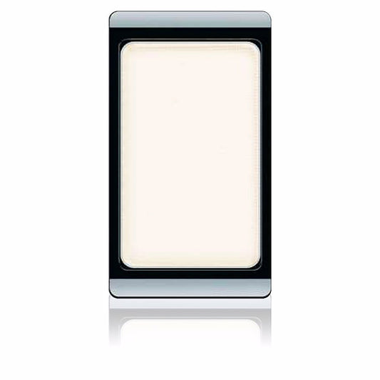 EYESHADOW MATT eyeshadow refill #512-matt white 0.8 gr