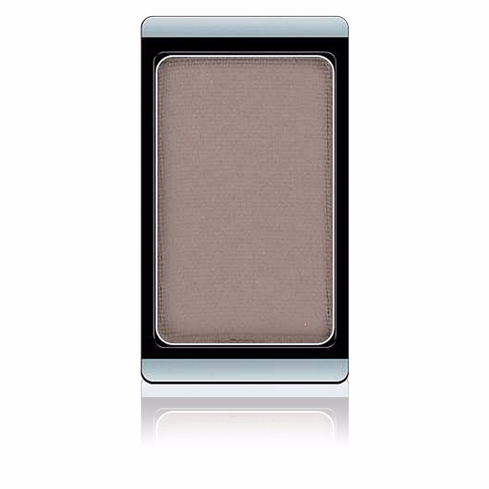 EYESHADOW MATT eyeshadow refill #520 - matt light grey mocha 0.8 gr