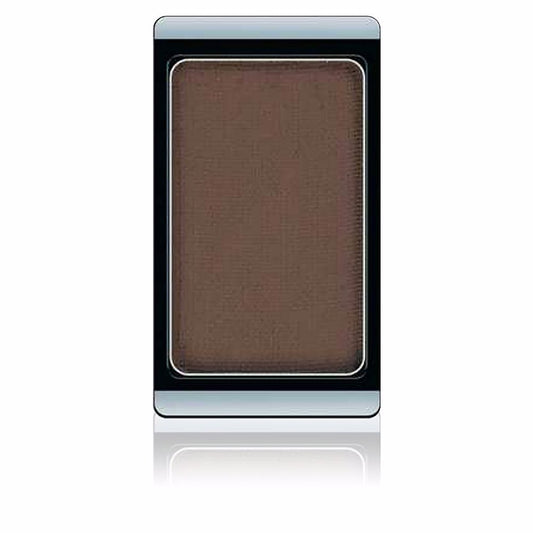 EYESHADOW MATT eyeshadow refill #524-matt dark grey mocha 0.8 gr