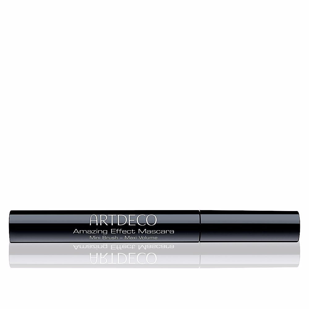 AMAZING EFFECT mascara #01-black