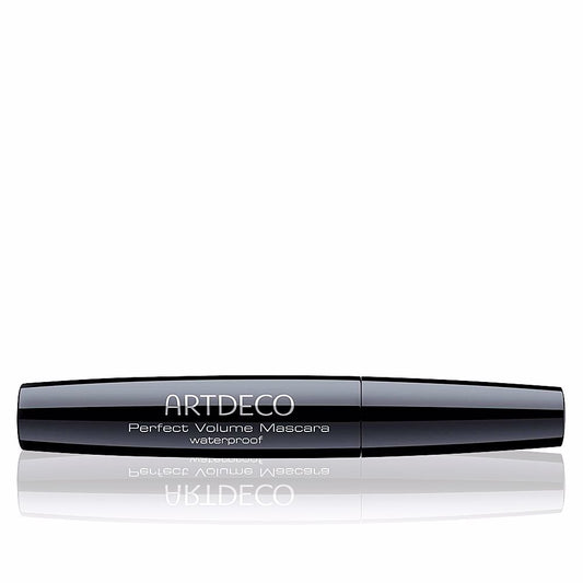 PERFECT VOLUME mascara waterproof #01-black