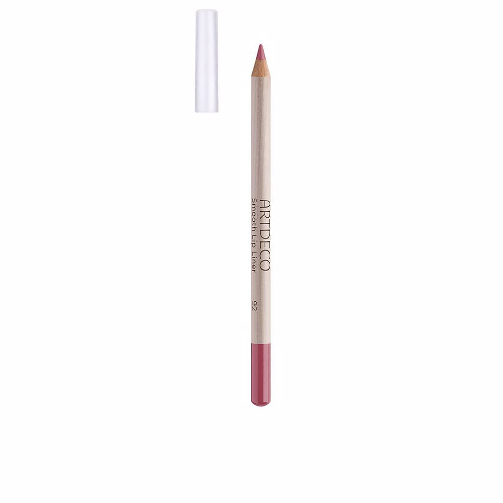 SMOOTH lipliner #spring rose