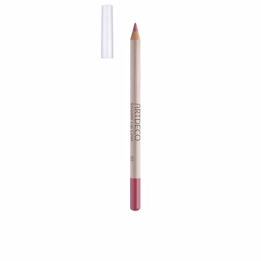 SMOOTH lipliner #spring rose