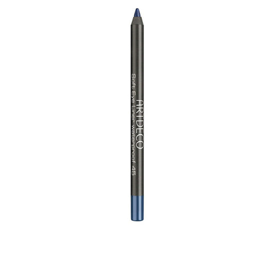 SOFT EYE LINER waterproof #45-cornflower blue
