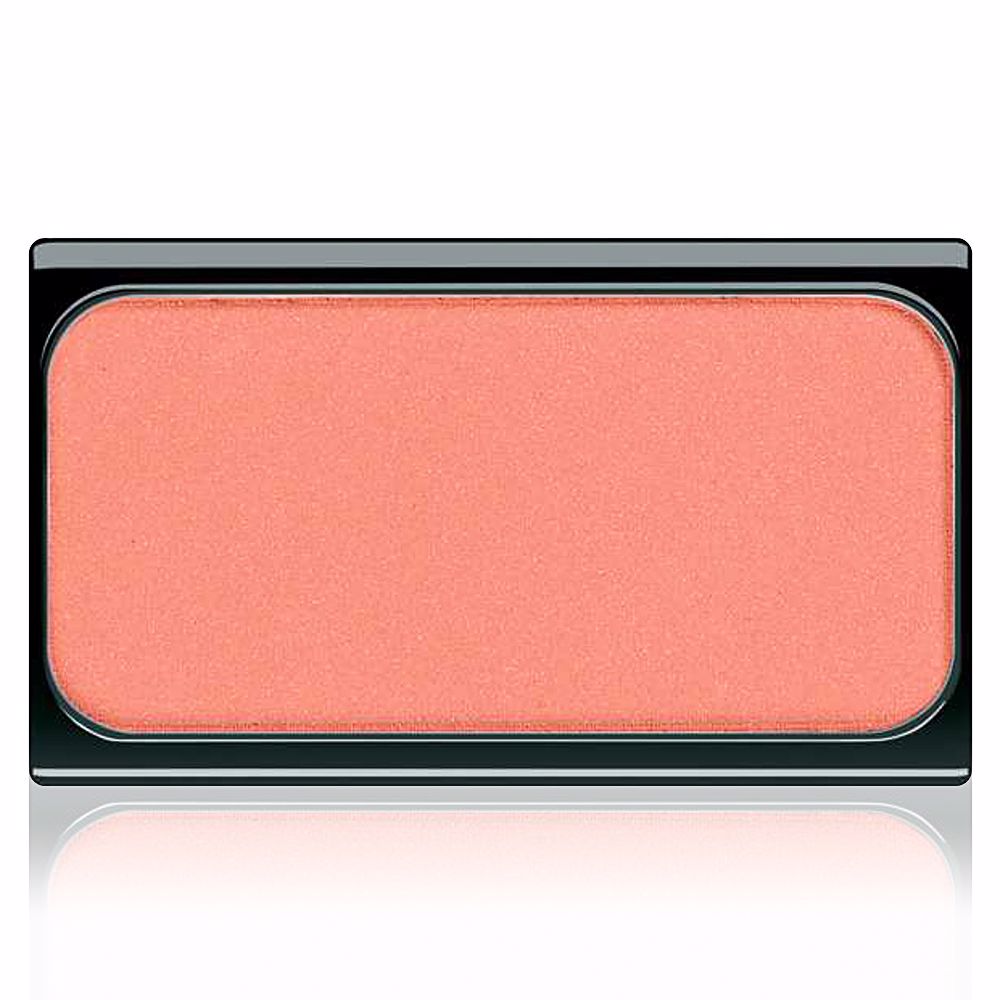 BLUSHER refill #07-salmon blush 5 gr