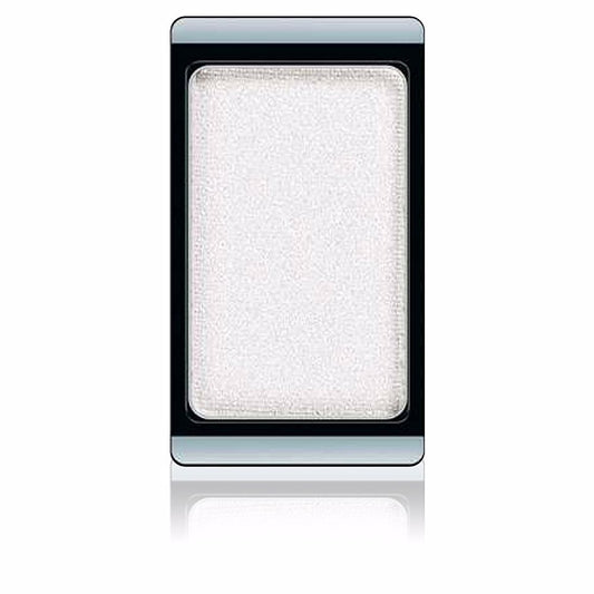 EYESHADOW PEARL eyeshadow refill #10-pearl white 0.8 gr