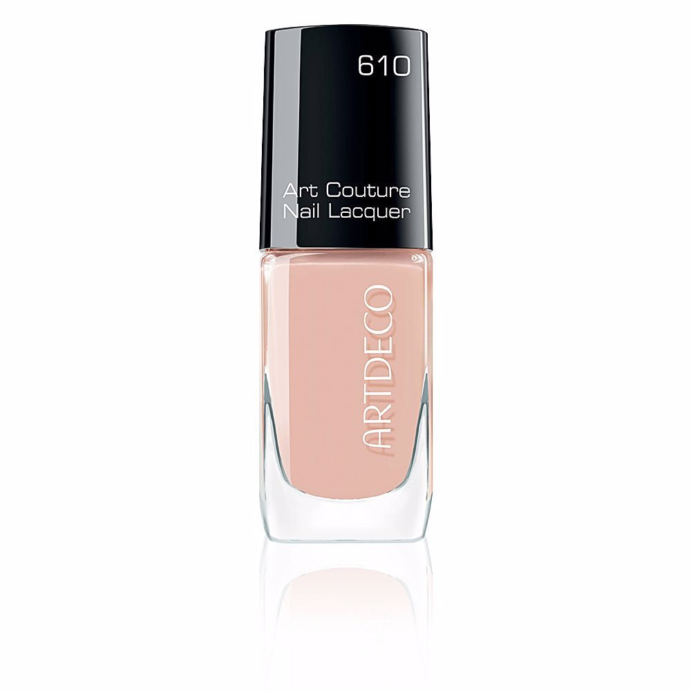 ART COUTURE nail lacquer #610-nude 