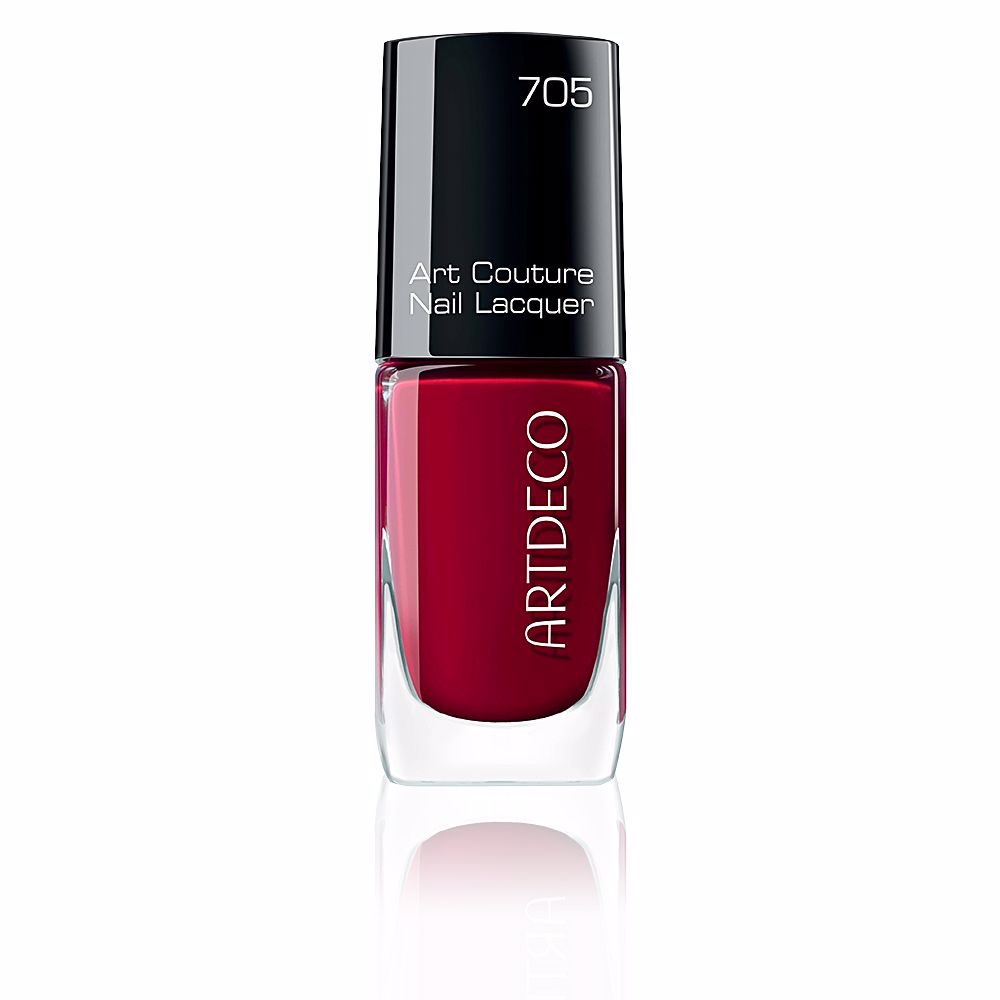 ART COUTURE nail lacquer #705-berry 