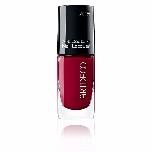 ART COUTURE nail lacquer #705-berry 
