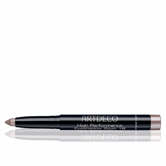 HIGH PERFORMANCE eyeshadow stylo #16-pearl brown