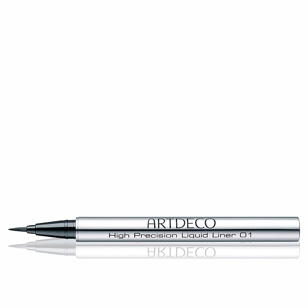 HIGH PRECISION liquid liner #01-black