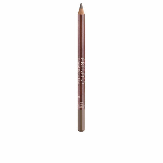 NATURAL BROW liner #ash brown