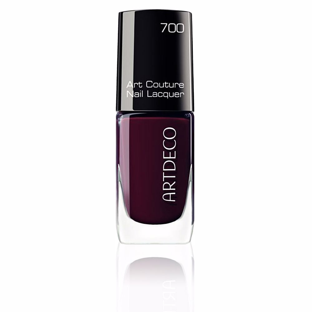 ART COUTURE nail lacquer #700-mystical heart