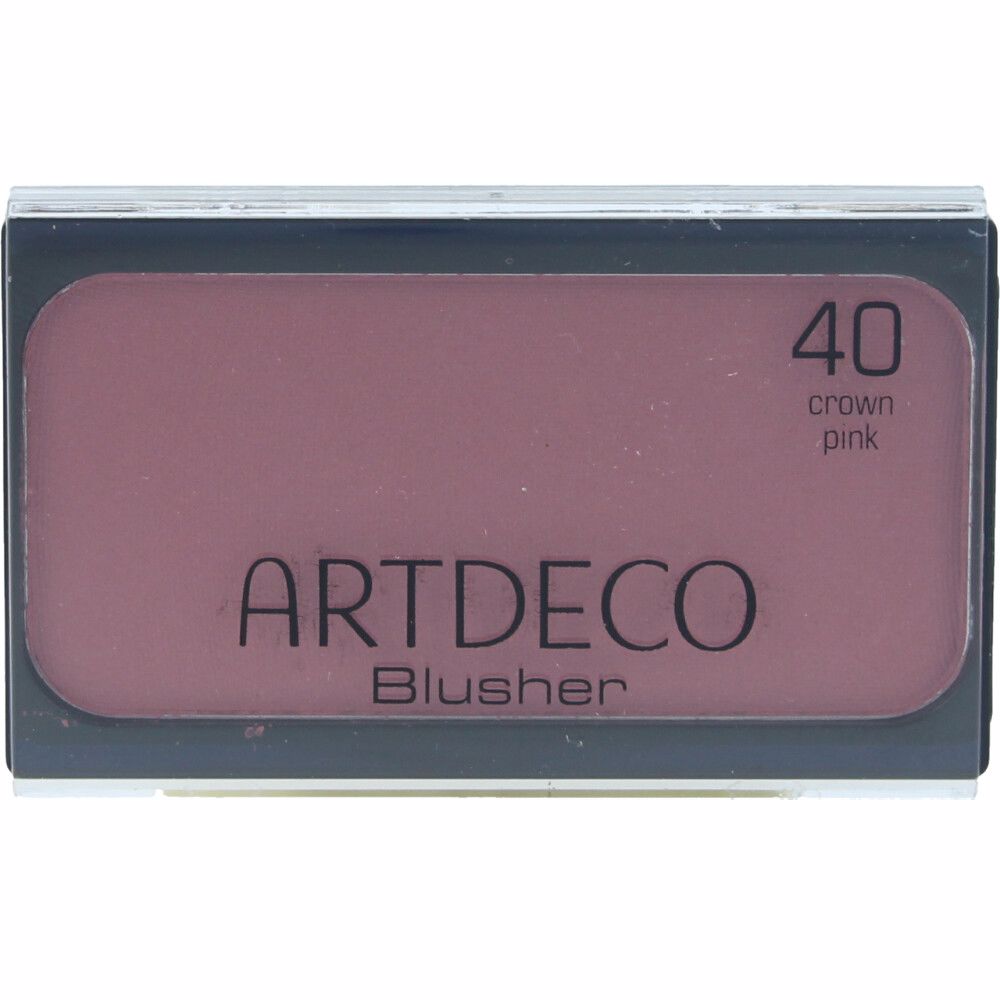 BLUSHER refill #40-crown pink 5 gr