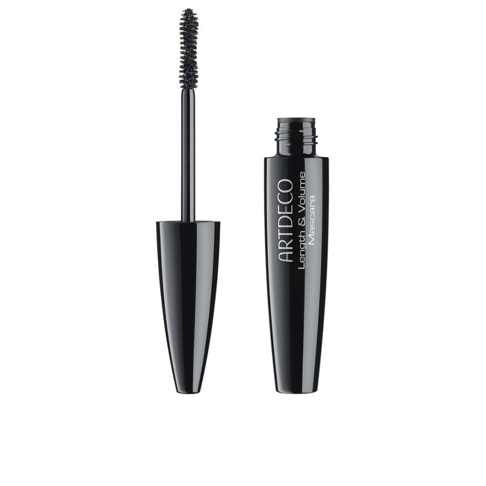LENGTH &amp; VOLUME mascara 9 ml