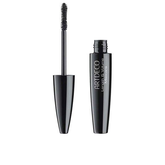 LENGTH &amp; VOLUME mascara 9 ml