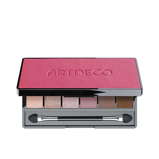 ICONIC eyeshadow palette #garden of delights 1 u