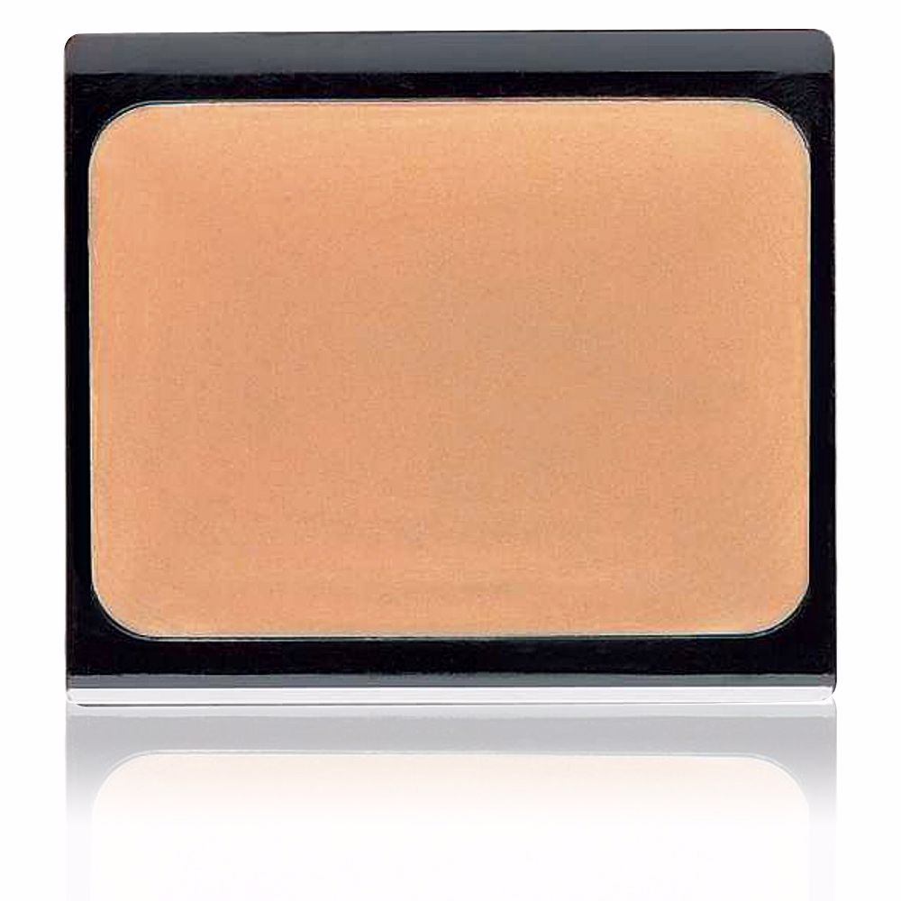 CAMOUFLAGE cream refill #09-soft cinnamon 4.5 gr