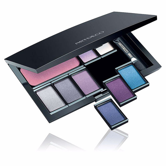 BEAUTY BOX magnum rechargeable palette 1 u