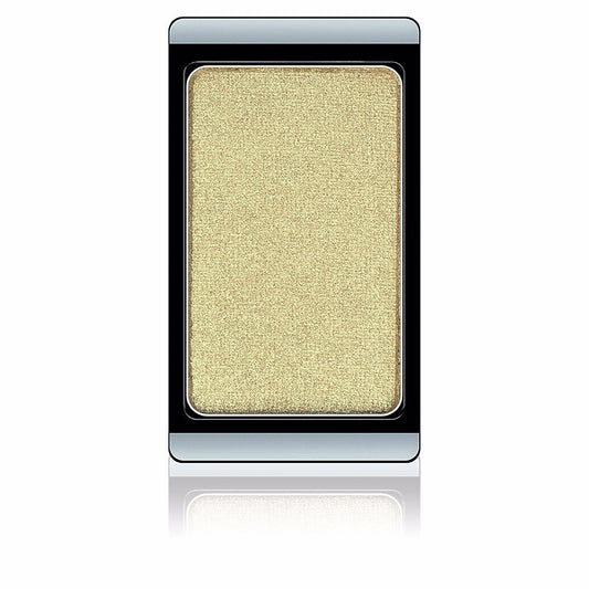 EYESHADOW PEARL eyeshadow refill #252-lemon flicker 0.8 gr