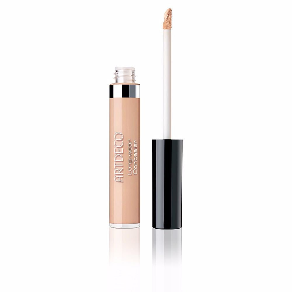 LONG-WEAR concealer waterproof #14-soft ivory