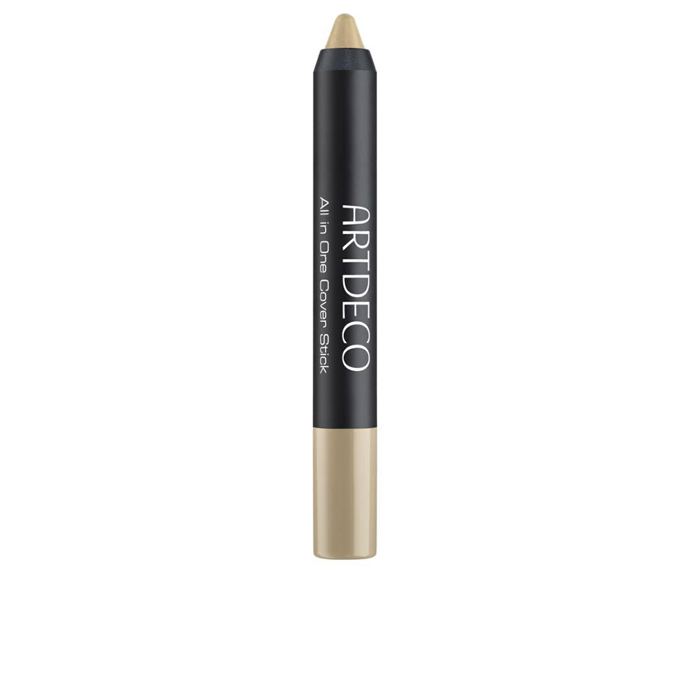 ALL IN ONE cover stick #6-neutralizing green 3.70 gr