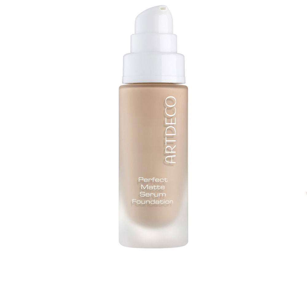 PERFECT MATTE foundation serum #54-cool satin 20 ml