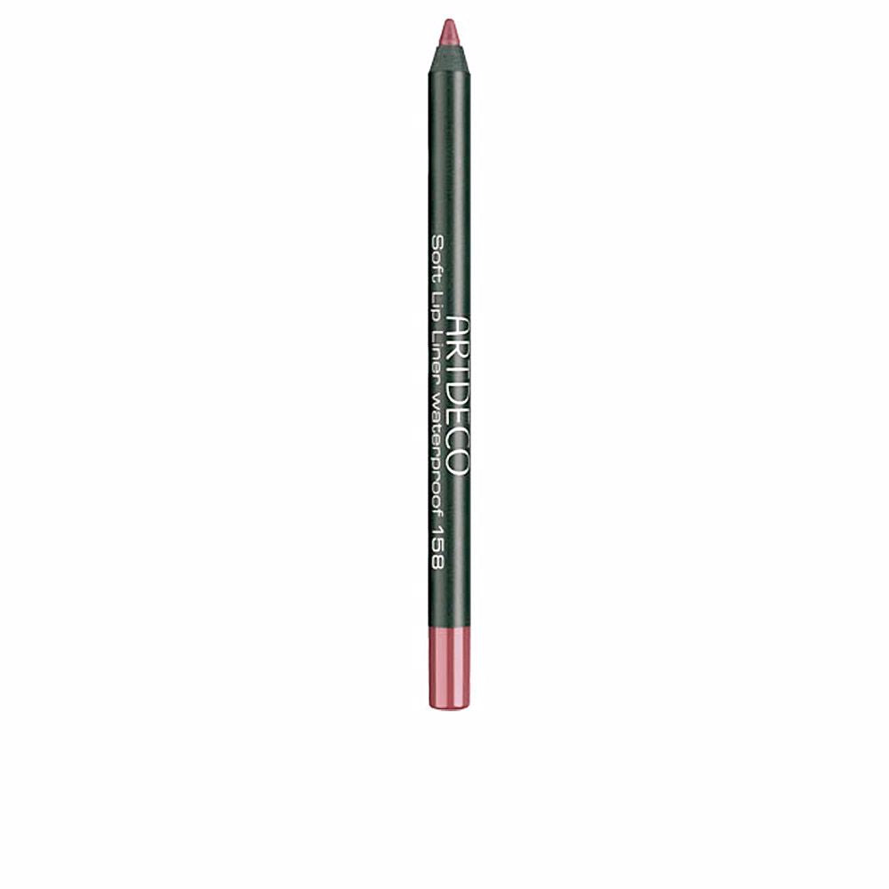 SOFT LIP LINER waterproof #158-magic mauve