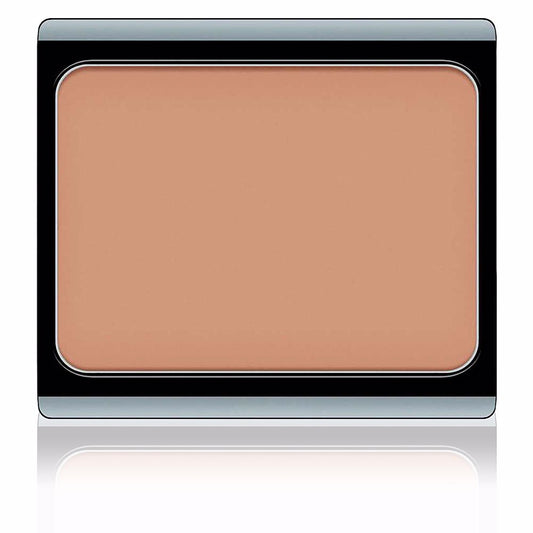 CAMOUFLAGE cream refill #10-soft amber 4.5 gr