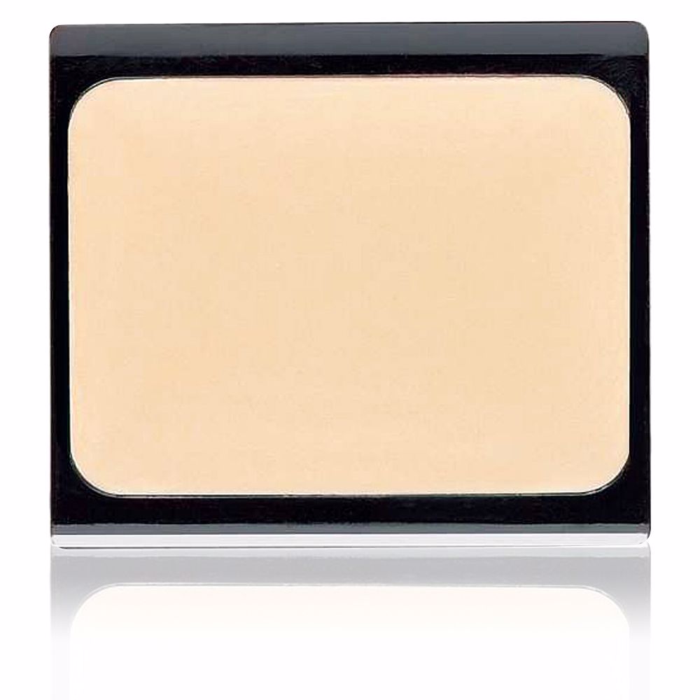 CAMOUFLAGE cream refill #15-summer apricot 4.5 gr