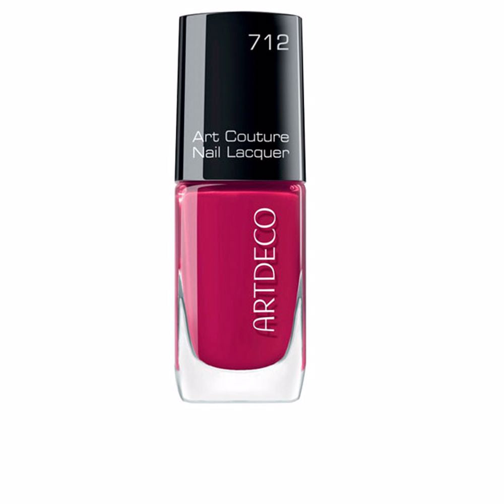 ART COUTURE nail lacquer #712-bougainvillea 
