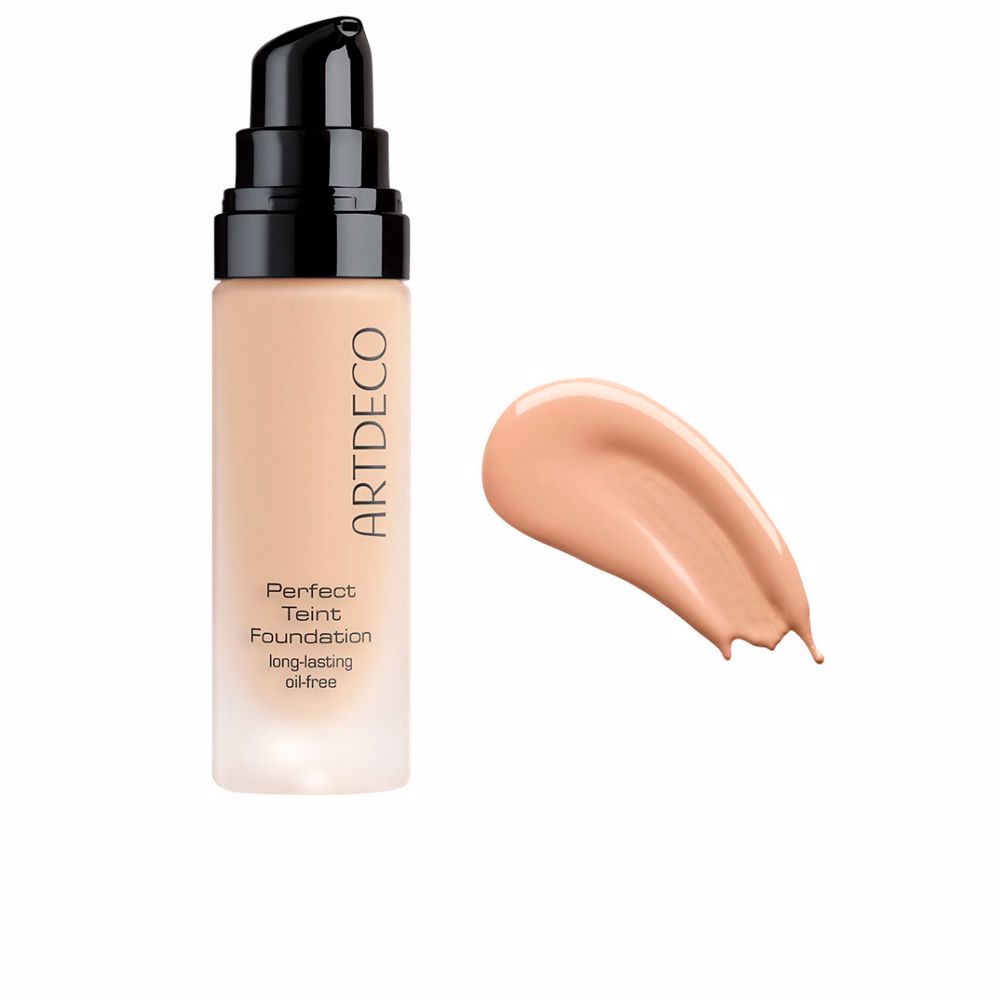 PERFECT TEINT foundation #35-natural 