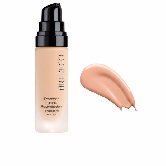 PERFECT TEINT foundation #32-cool cashew 