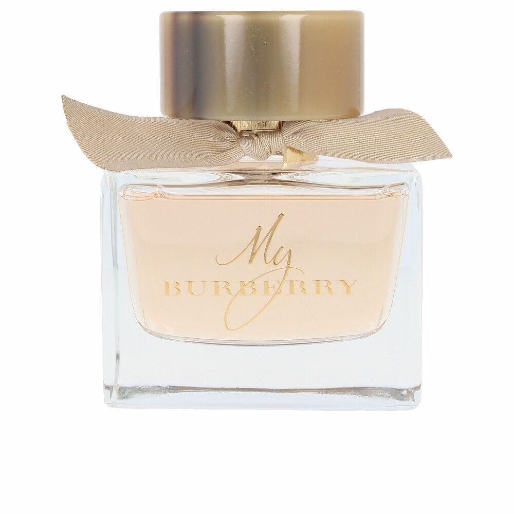 Burberry My Burberry Eau De Parfum Spray 90 Ml - Salevare.com
