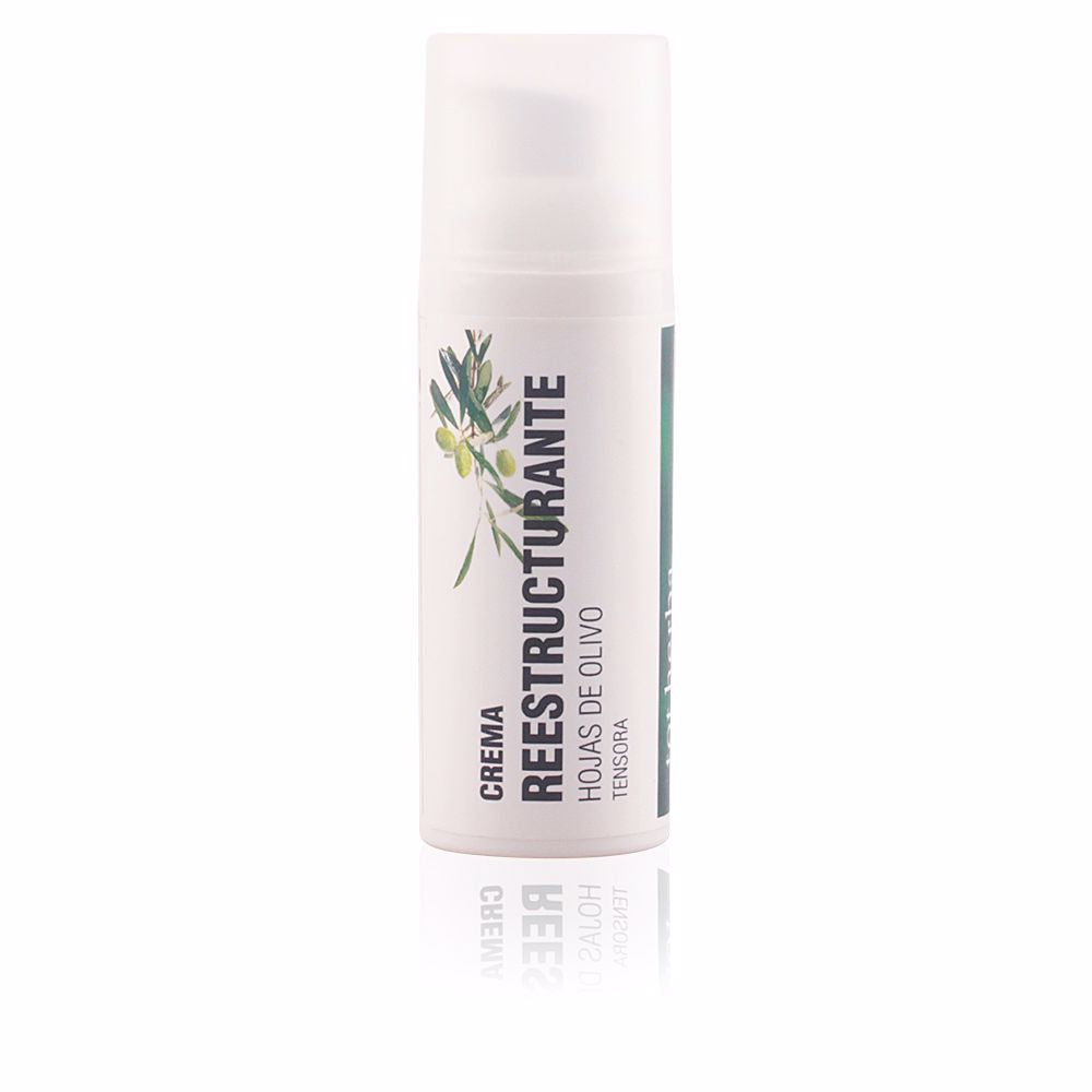 TOT HERBA restructuring cream olive leaves 90 ml