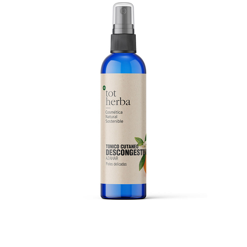 Orange blossom water SKIN TONIC 200 ml