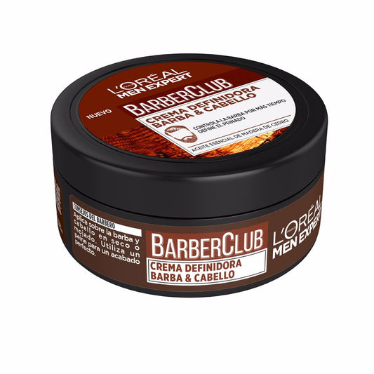 L'Oréal Paris Men Expert Barber Club Defining Cream 75 Ml - Salevare.com