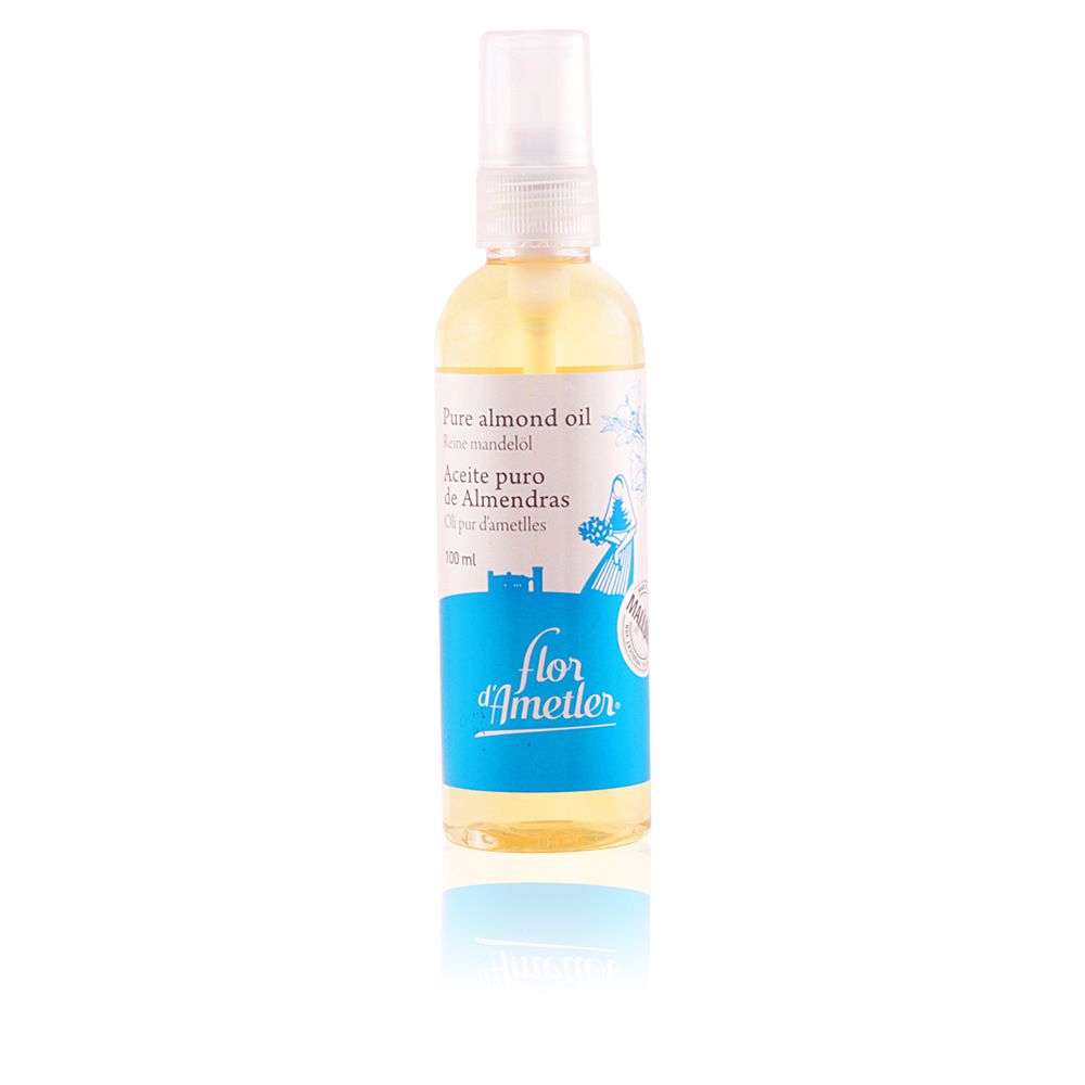 FLOR D'AMETLER oil 100 ml
