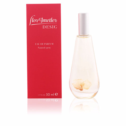 DESIG eau de parfum spray 50 ml