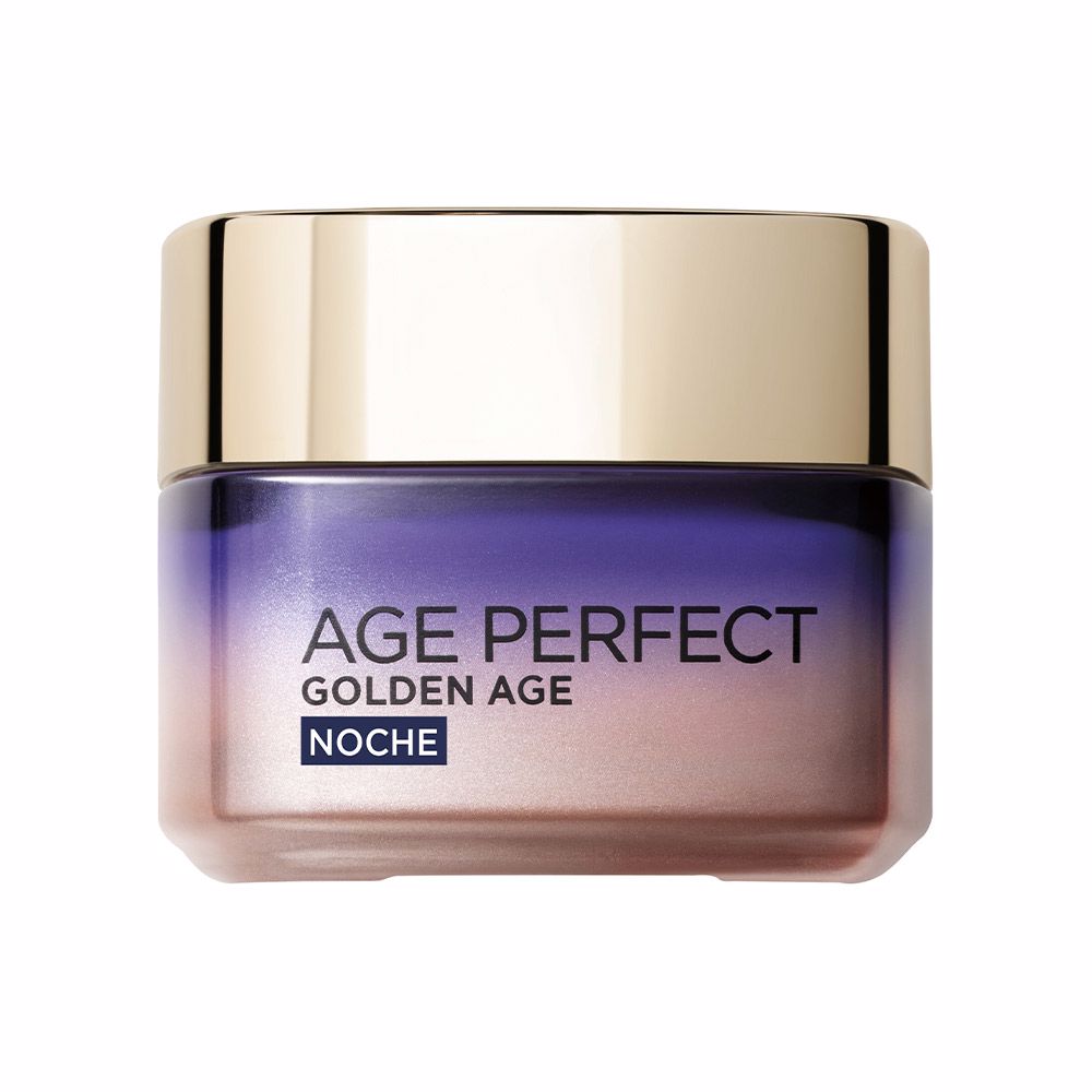 L'Oréal Paris Age Perfect Golden Age Night Cream 50 Ml - Salevare.com