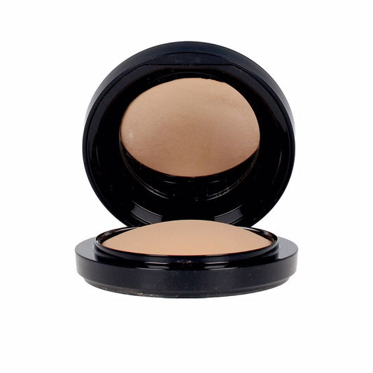 Mac Mineralize Skinfinish Natural Powder #Medium Golden - Salevare.com