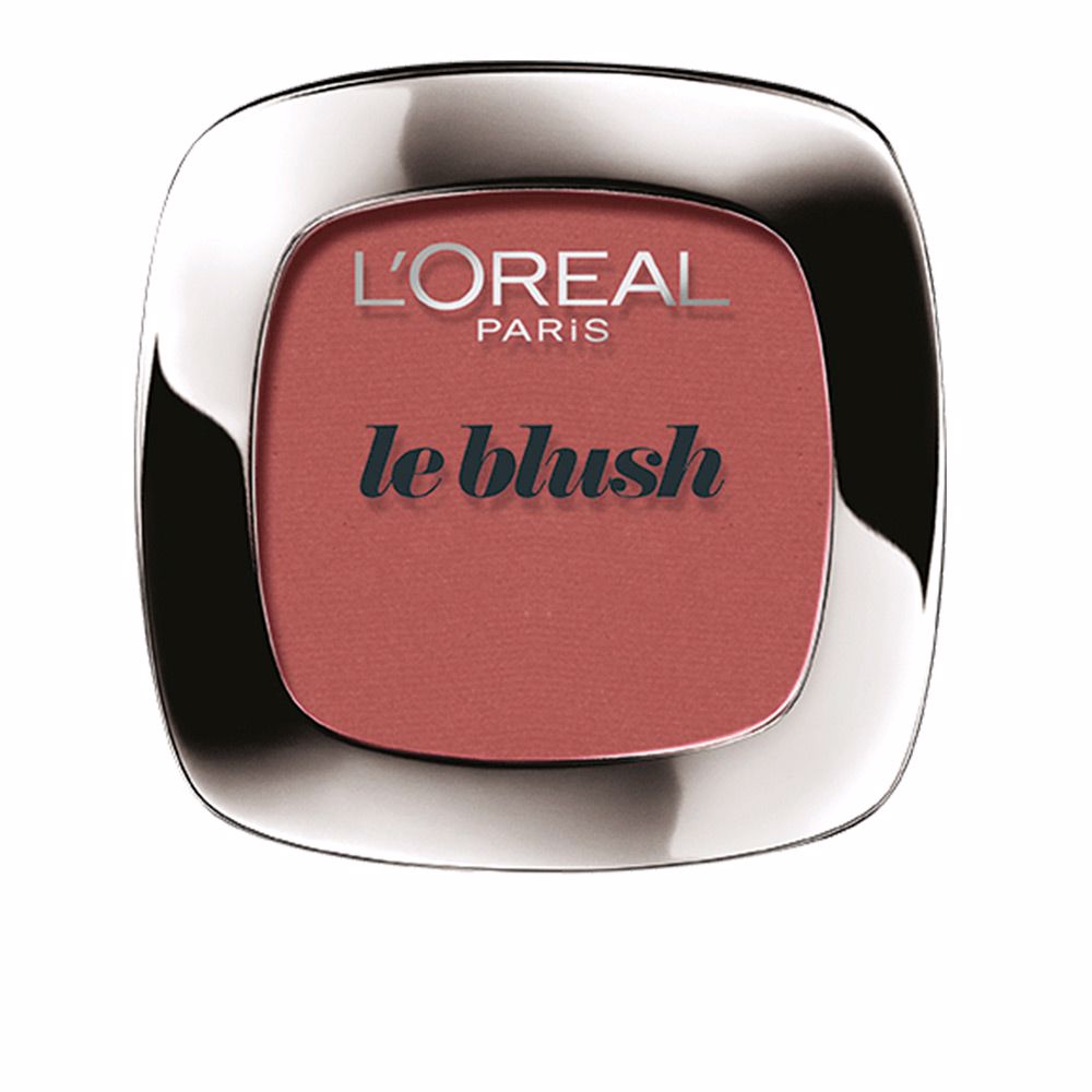 L'Oréal Paris Accord Parfait Le Blush #120-Sandalwood Pink - Salevare.com
