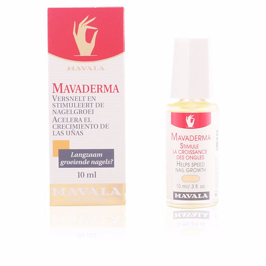 MAVADERMA nail strengthening oil 10 ml