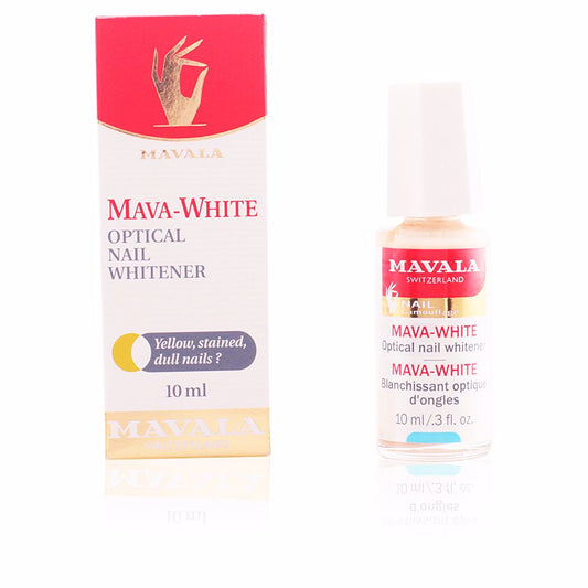 MAVA-WHITE whitening 10 ml