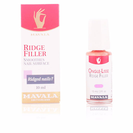 RIDGE FILLER base coat for smooth nails 10 ml