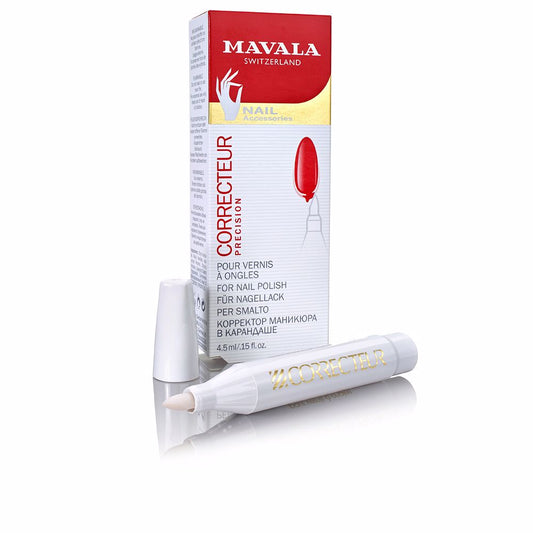 Nail polish corrector 4.5 ml