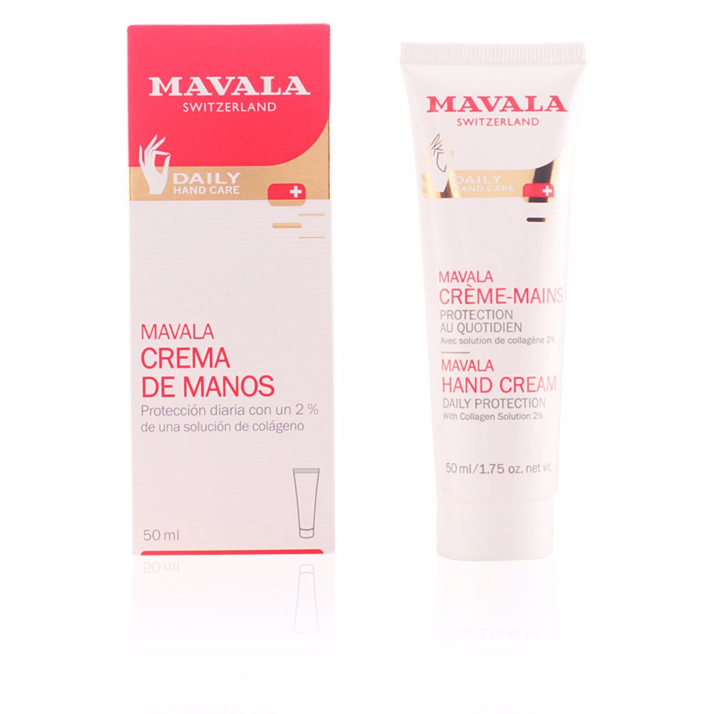 Moisturizing hand cream 50 ml